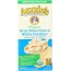 ANNIE'S HOMEGROWN: Organic Whole Wheat Shells and White Cheddar, 6 Oz