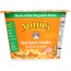 ANNIE'S HOMEGROWN: Real Aged Cheddar Microwavable Macaroni & Cheese Cup, 2.01 oz
