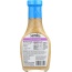ANNIE'S NATURALS: Lite Goddess Dressing, 8 Oz
