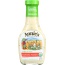ANNIE'S NATURALS: Organic Dressing Cowgirl Ranch, 8 oz