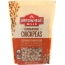 ARROWHEAD MILLS: Organic Garbanzos Chickpeas, 16 oz