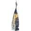 ARTISAN KETTLE: Morsels Organic White Chocolate, 10 oz