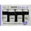AURA CACIA: Essensial Oil Relaxation Kit Pack of 4, 0.25 oz