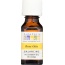 AURA CACIA: Rose Otto in Jojoba Oil, 0.5 oz