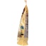 BACK TO NATURE: Gluten-Free Vanilla Almond Agave Granola, 11 oz