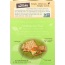 BACK TO NATURE: Multigrain Flax Seed Crackers, 5.5 oz