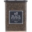BADIA: Ground Black Pepper, 4 Oz
