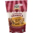 BAKERY ON MAIN: Gluten Free Granola Cranberry Almond Maple, 11 oz