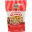 BAKERY ON MAIN: Gluten Free Granola Cranberry Orange Cashew, 11 oz
