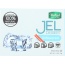 BAKOL: 100% Natural Jel Dessert Unflavored Sugar Free, 0.3 oz