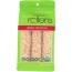 BAMBOO LANE: Organic Crunchy Rice Rollers Apple Cinnamon, 2.6 oz