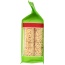 BAMBOO LANE: Organic Crunchy Rice Rollers Apple Cinnamon, 2.6 oz