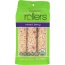 BAMBOO LANE: Organic Crunchy Rice Rollers Pouch Mixed Berry, 2.6 oz