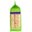 BAMBOO LANE: Organic Crunchy Rice Rollers Pouch Mixed Berry, 2.6 oz