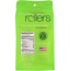 BAMBOO LANE: Organic Crunchy Rice Rollers Pouch Mixed Berry, 2.6 oz