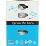 BARNEY BUTTER: Almond Butter Smooth Dip Cups 6 Pack 6 Oz