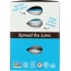 BARNEY BUTTER: Almond Butter Smooth Dip Cups 6 Pack 6 Oz
