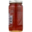 BEE HARMONY: Regional Raw Northeast Honey, 12 oz