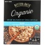 BETTER OATS: Instant Multigrain Hot Cereal with Flax, 11.8 oz