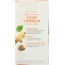 BIGELOW: Benefits Ginger and Peach Herbal Tea 18 Bags, 1.35 oz