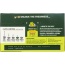 BIGELOW: Green Tea With Lemon Naturally Decaffeinated 20 Tea Bags, 0.91 oz