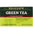 BIGELOW: Green Tea With Pomegranate 20 Tea Bags, 1.37 oz