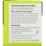 BIGELOW: Green Tea With Pomegranate 20 Tea Bags, 1.37 oz