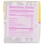 BIGELOW: Herbal Tea Caffeine Free I Love Lemon, 20 Tea Bags