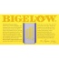 BIGELOW: Lavender Chamomile Herbal Tea with Probiotics 18 Bags, 0.98 oz