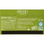 BIGELOW: Steep Organic Green Tea with Ginger Plus Probiotics, 0.90 oz