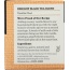 BIGELOW: Vanilla Chai Black Tea 20 Tea Bags, 1.64 oz