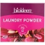 BIO KLEEN: Laundry Powder Grapefruit Seed And Citrus Extract, 5 lb