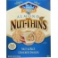 BLUE DIAMOND: Almond Nut-Thins Nut & Rice Cracker Snacks, 4.25 oz