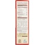 BLUE DIAMOND: Natural Almond Nut-Thins Cracker Snacks Smokehouse, 4.25 oz