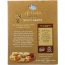 BLUE DIAMOND: Nut Thins Artisan With Almonds & Multiseeds, Wheat & Gluten Free, 4.25 oz