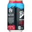 BLUE SKY: Cane Sugar Soda Black Cherry 6-12oz, 72 oz