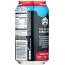 BLUE SKY: Cane Sugar Soda Black Cherry 6-12oz, 72 oz