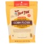 BOB'S RED MILL: Gluten Free Corn Flour, 22 oz
