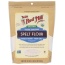 BOB'S RED MILL: Organic Stone Ground Spelt Flour, 20 oz