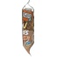 BOBOS OAT BARS: BARS STUFF'D CHOCOLATE CHIP PEANUT BUTTER FILLED (2.500 OZ)