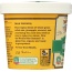 BOBS RED MILL: Organic Oatmeal Cup Pineapple Coconut, 2.43 oz