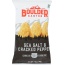 BOULDER CANYON: Sea Salt and Cracked Pepper Potato Chips, 5 oz