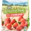 CASCADIAN FARM: Frozen Strawberries, 32 oz