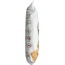 CASSAVA CRUNCH: Yuca Root Chips Seeds 5 Oz