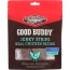 CASTOR & POLLUX: Good Buddy Jerky Strips Real Chicken Recipe 4.5 Oz