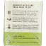 CELESTIAL SEASONINGS: Authentic Green Tea with White Tea 20 Tea Bags, 1.4 oz