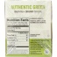 CELESTIAL SEASONINGS: Authentic Green Tea with White Tea 20 Tea Bags, 1.4 oz