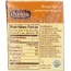 CELESTIAL SEASONINGS: Bengal Spice Caffeine Free Herbal Tea 20 Tea Bags, 1.7 oz