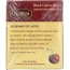 CELESTIAL SEASONINGS: Black Cherry Berry Herbal Tea Caffeine Free, 20 bg