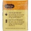 CELESTIAL SEASONINGS: Citrus Sunrise Herbal Tea Pack of 20, 1.7 oz